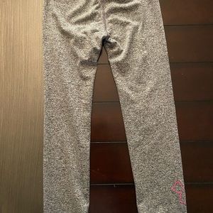 Girls leggings